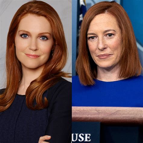 jen psaki porn|JEN PSAKI LOOK ALIKES